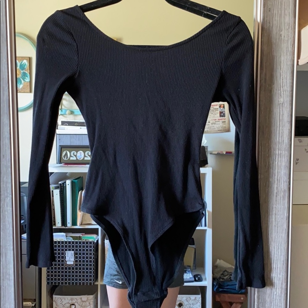 Bodysuit